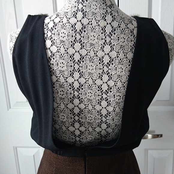 Prada Runway Dress - Picture 5 of 7